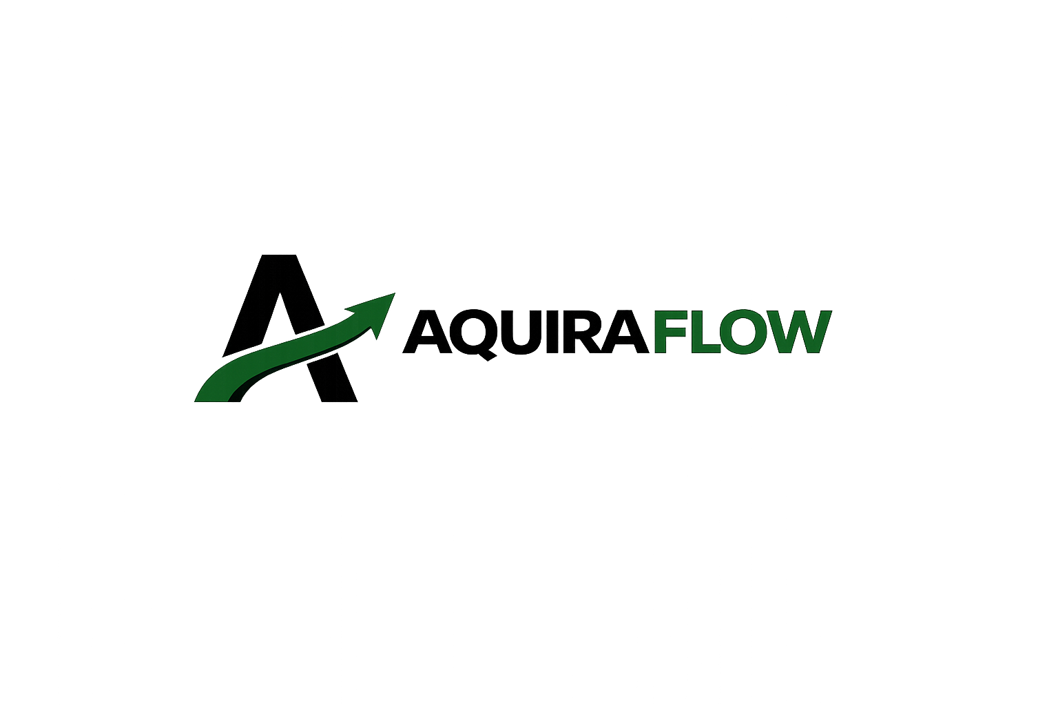 AquiraFlow - Bilingual website design and landing pages